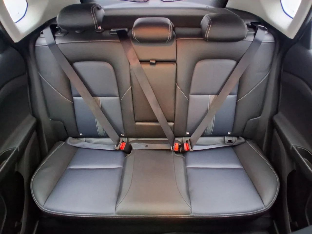 Chevrolet Tracker Premier 1.2 Turbo 12V Flex Aut., foto 18 de 18