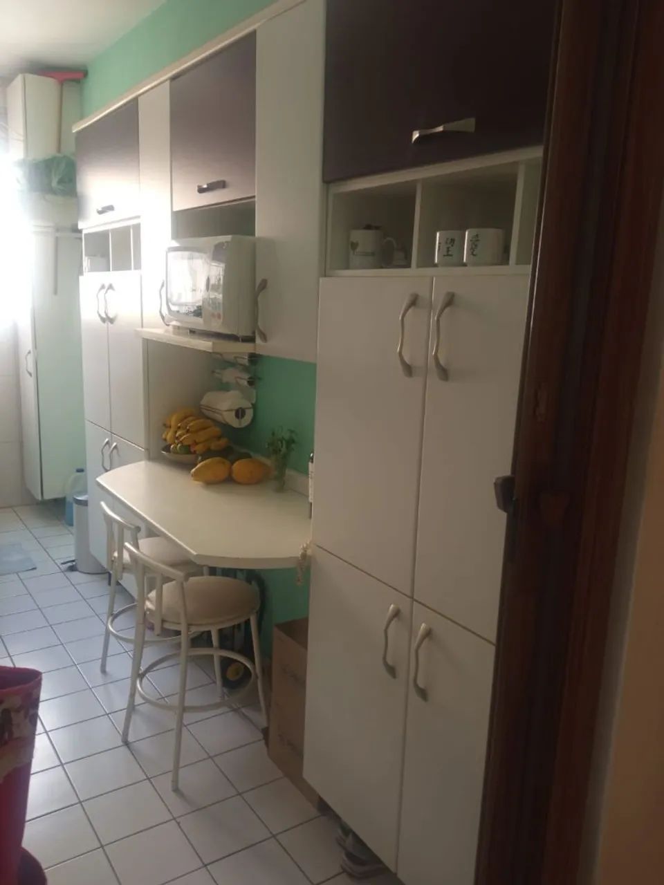 Apartamento no Continental  - Foto 5