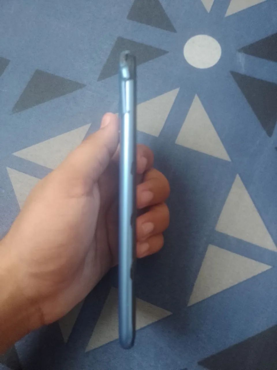 Vendo Galaxy A11 - Foto 3
