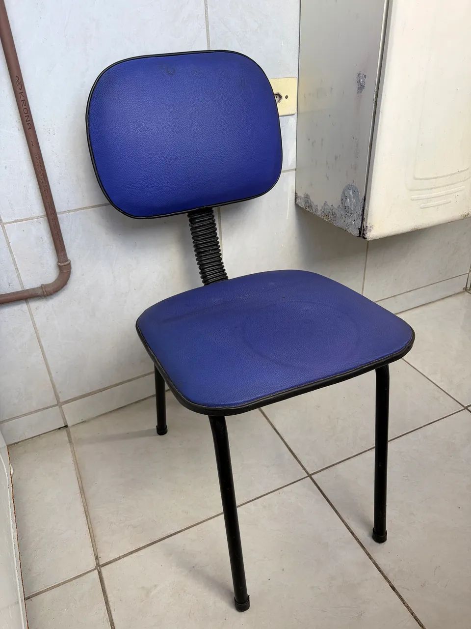 CADEIRA DE ESCRITÓRIO 