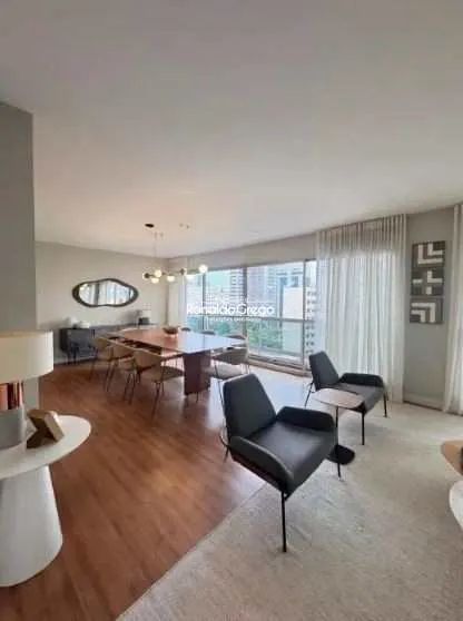 Apartamento com 3 quartos, Perdizes, São Paulo - R$ 1.65 mi, Cod: 15598 - Foto 3
