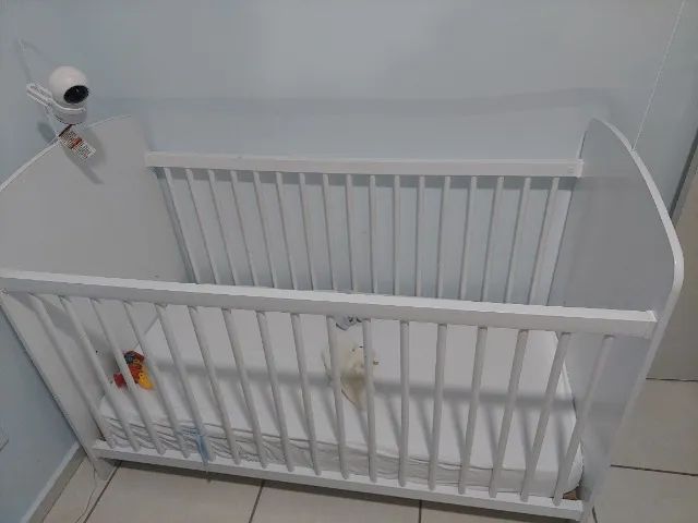 Berço - Foto 4