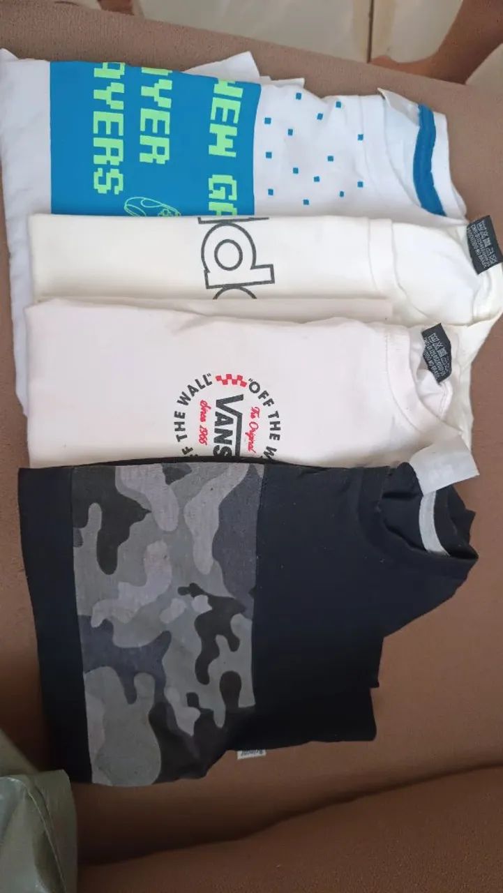 Lote para menino  - Foto 2