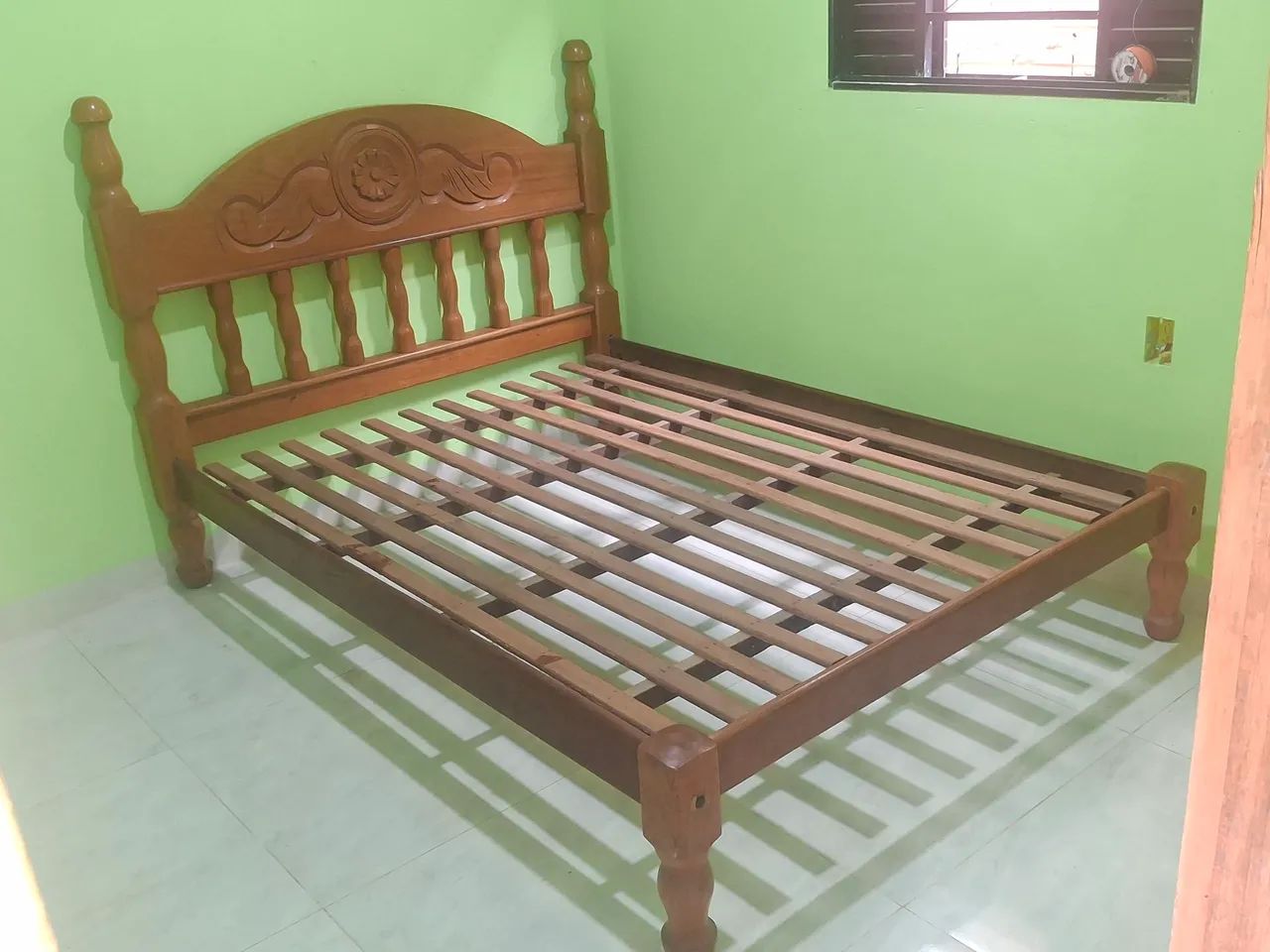 Base pra cama - Foto 2