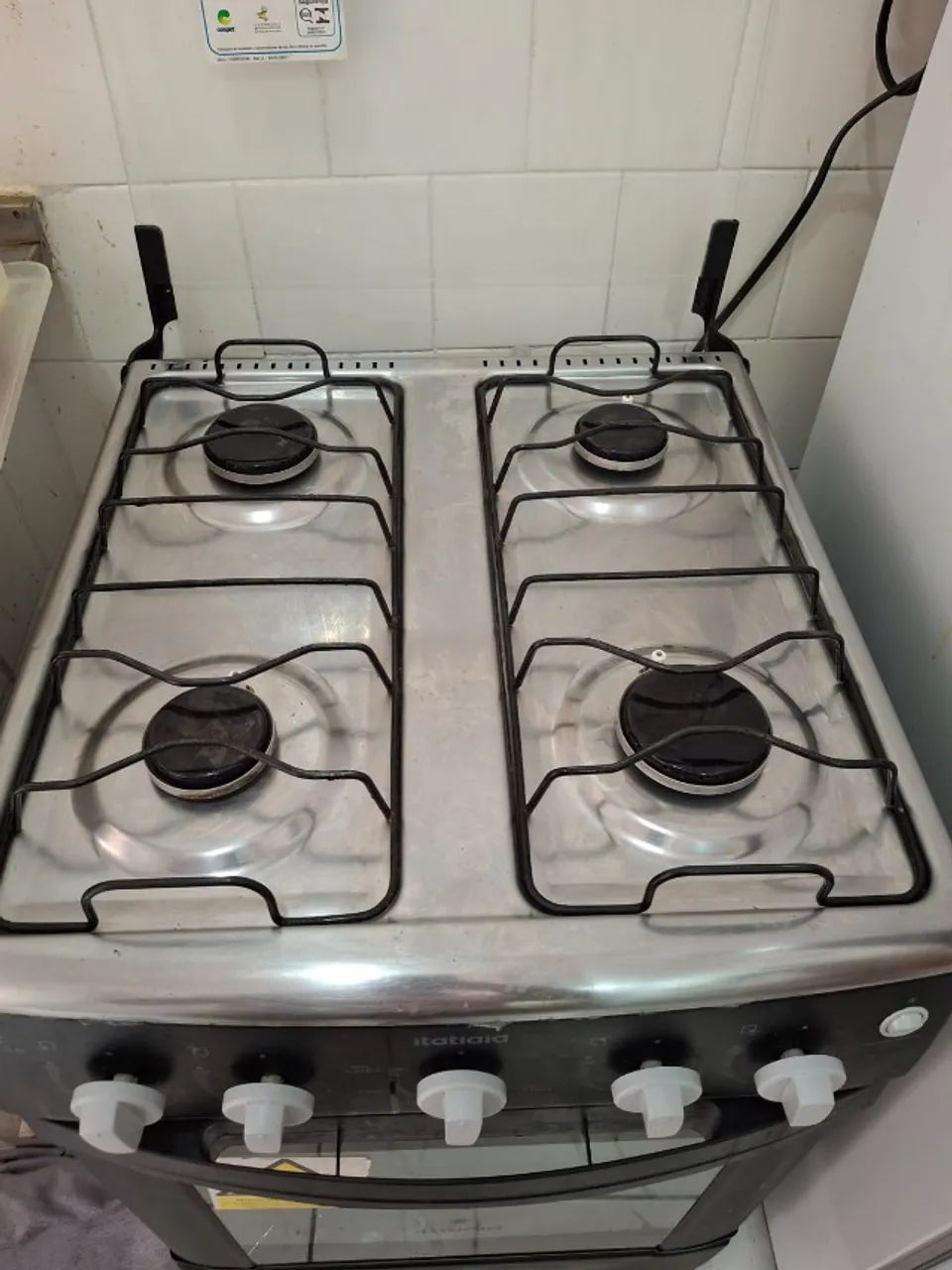 Fogão  - Foto 2