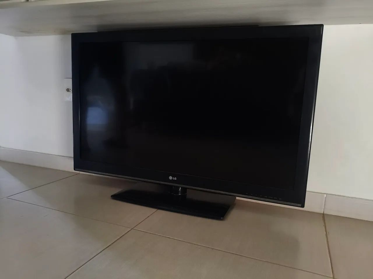 TV LCD 42 polegadas LG