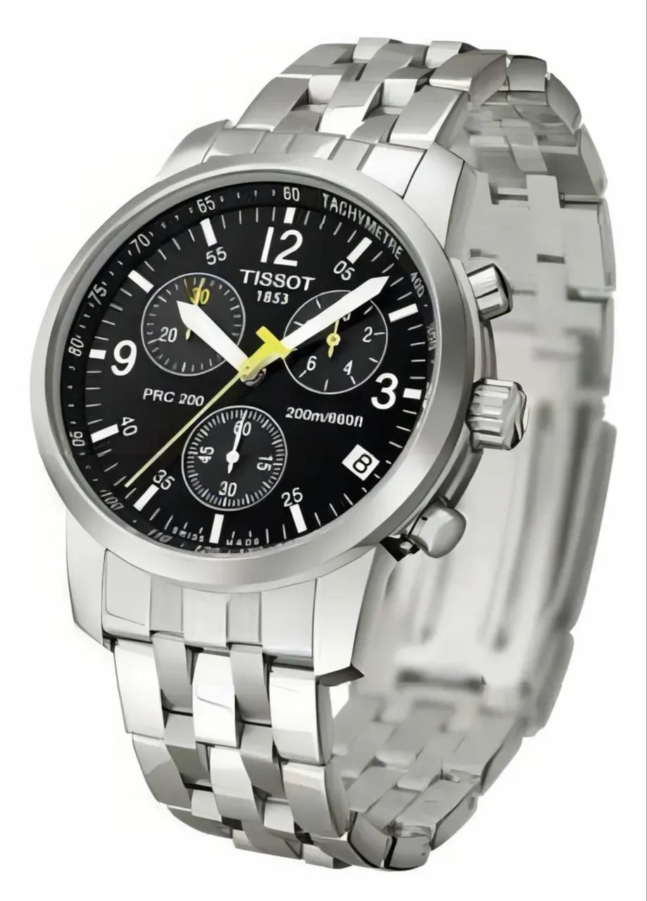 Relógio Tissot Prc 200