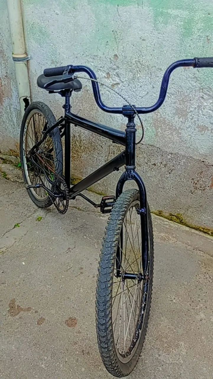 Bicicleta aro 26