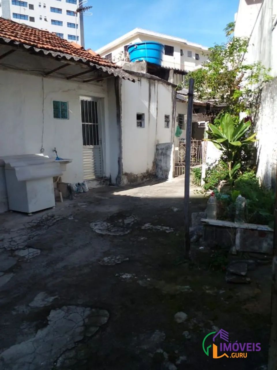 AREA - BOSQUE DA SAÚDE - SP - Foto 4