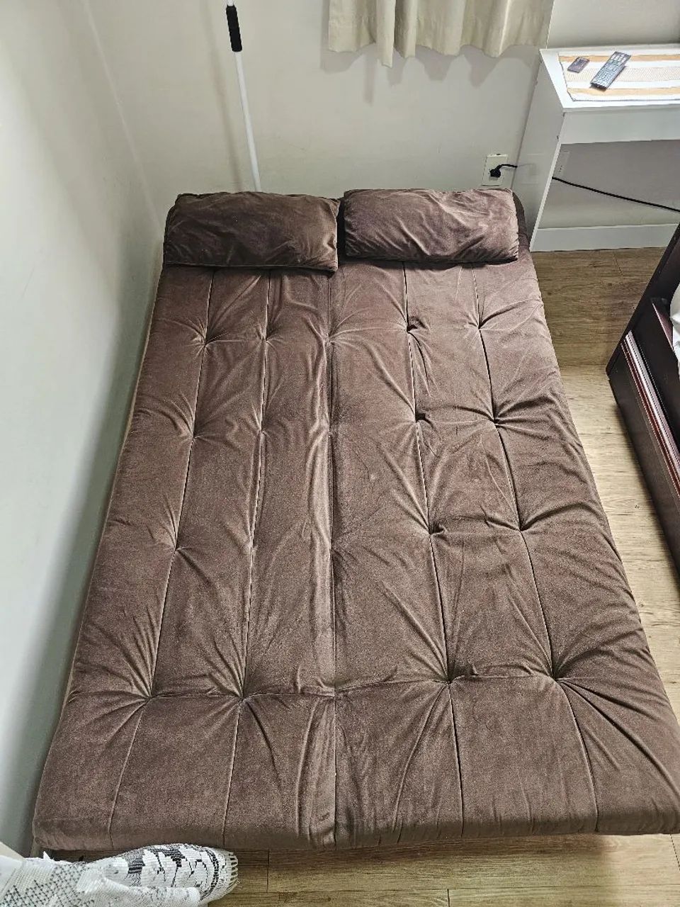 Sofá cama 1.90m - Foto 3