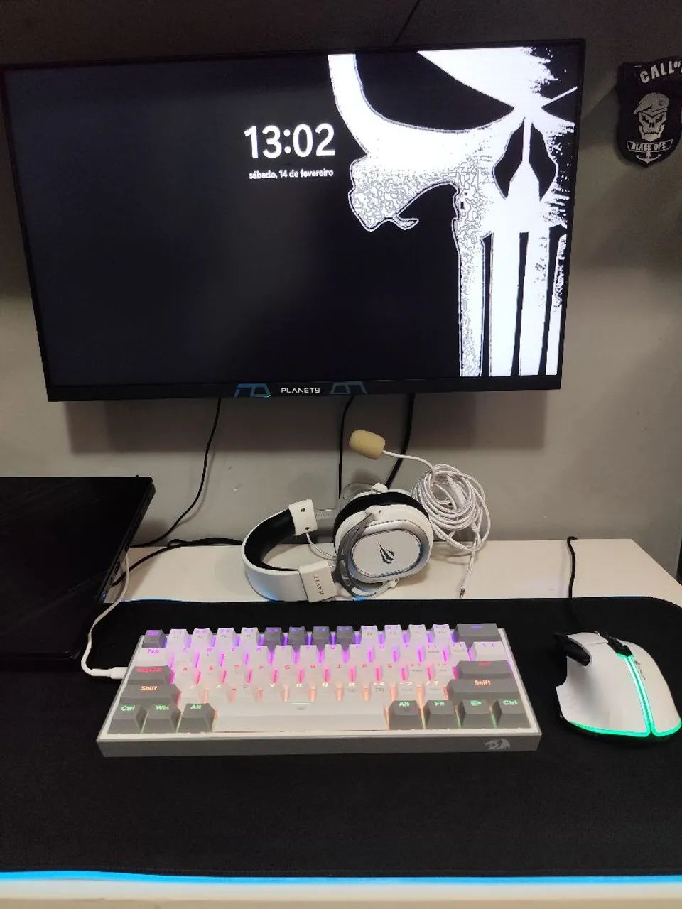 Notebook acer nitro v15 - Foto 3