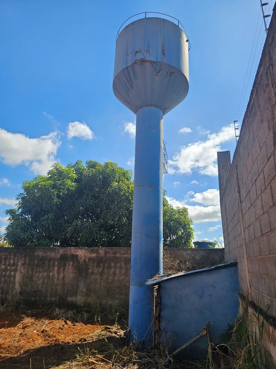 Galpão logístico à Venda, Área de Desenvolvimento Econômico (Águas Claras), Brasília, DF - Foto 7