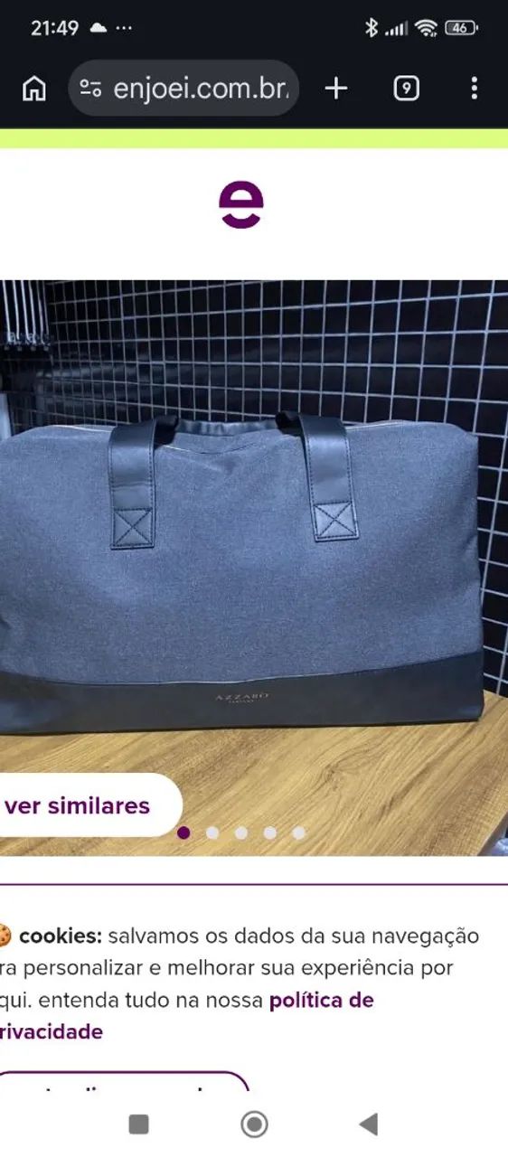 Bolsa  - Foto 3