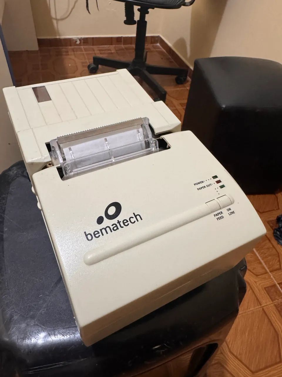 Impressora Bematech MP20 - Foto 2