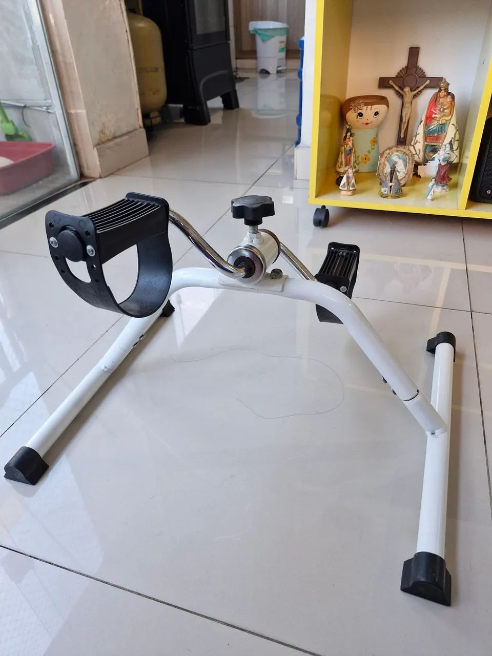 Vendo mini bicicleta ergométrica