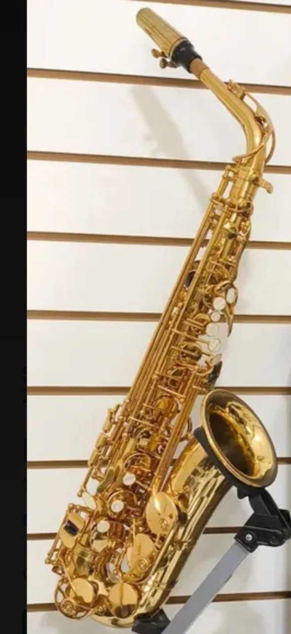 Saxofone ? Completo   - Foto 2