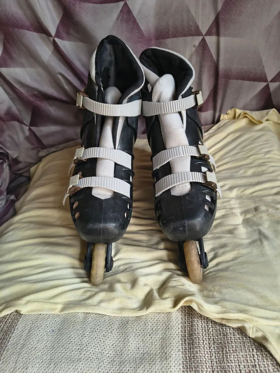 Patins