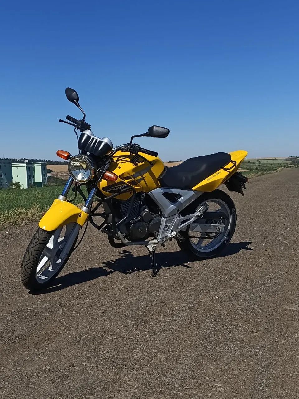 Twister 250 top!! - Foto 2