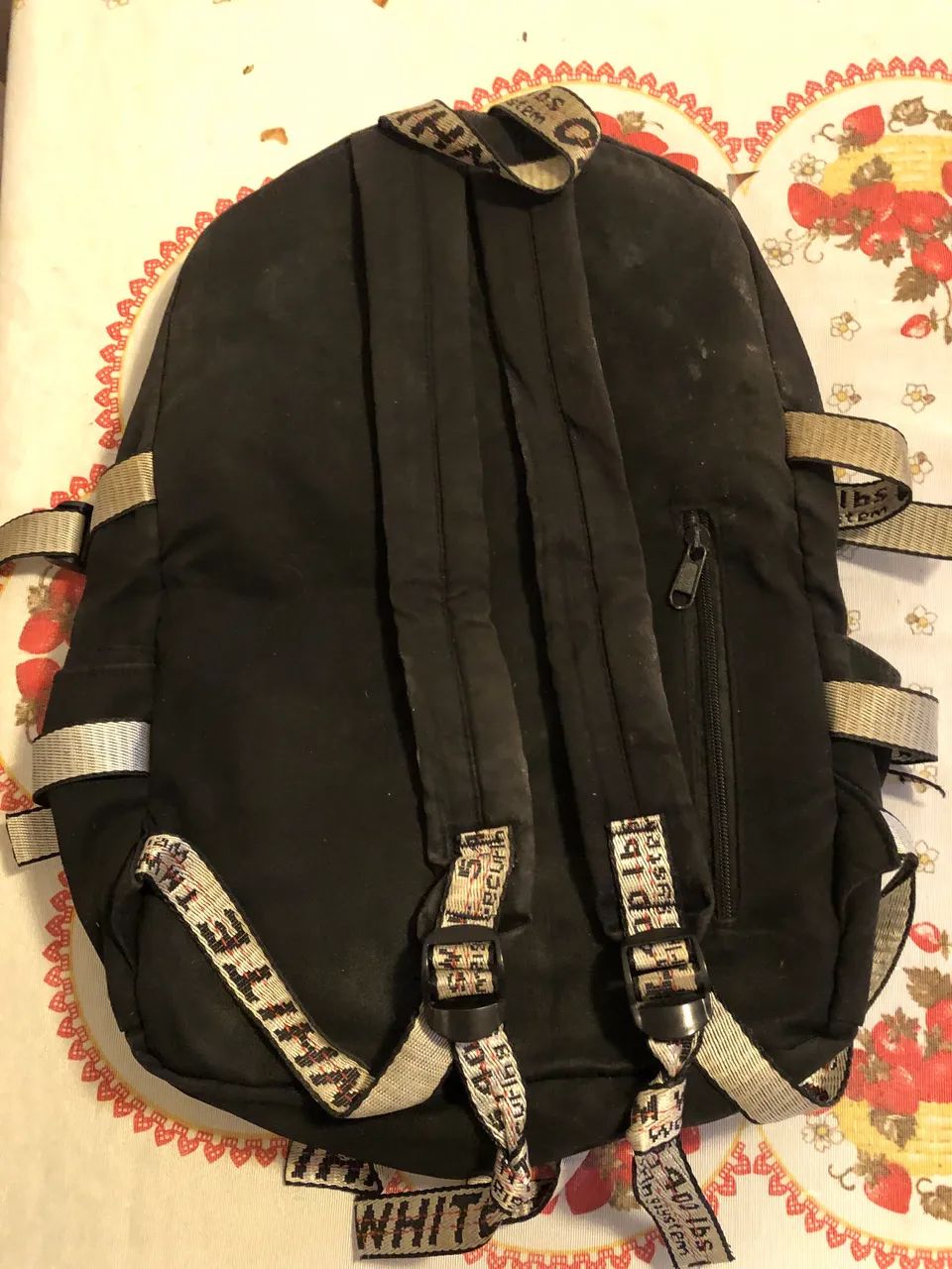 Mochila  - Foto 2
