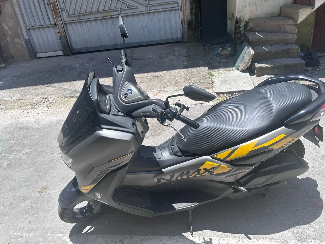 NMax 2023