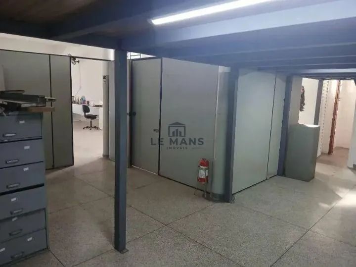 Salão para alugar em Piracicaba, Jardim Petrópolis, com 232 m² - Foto 5