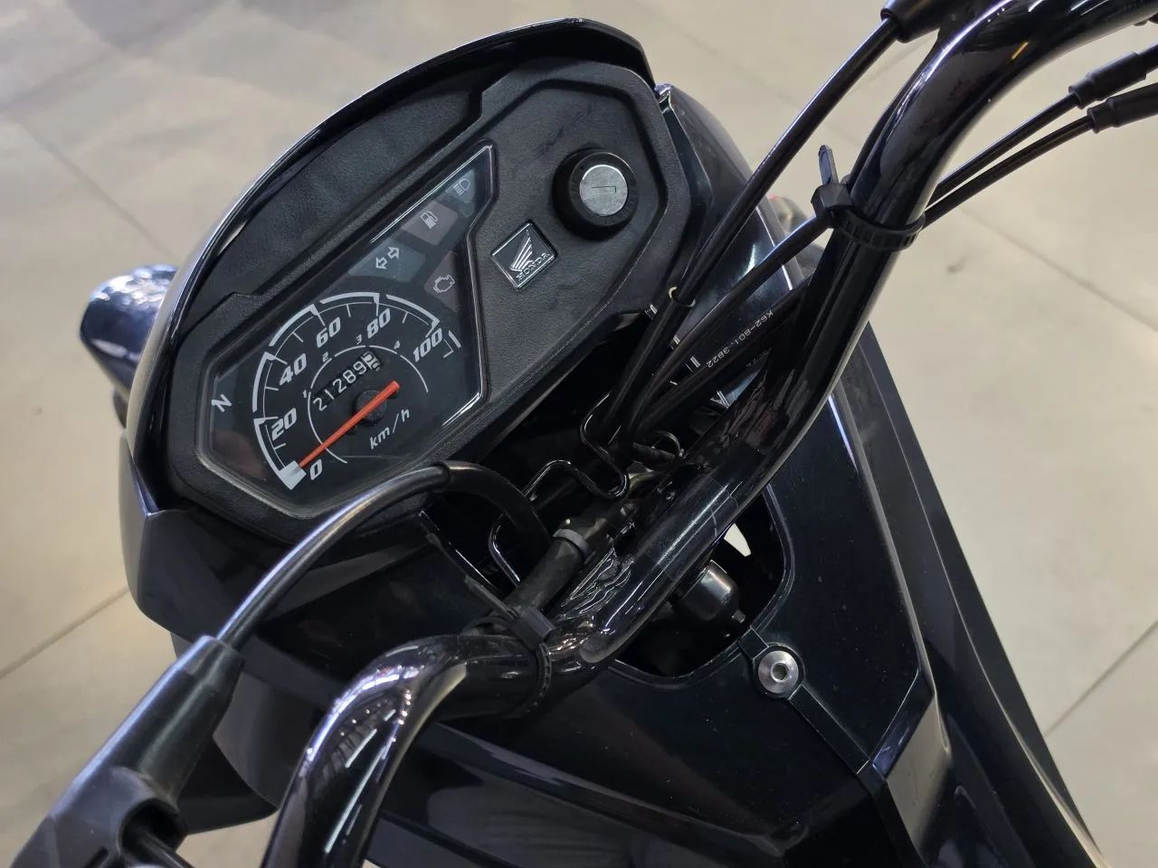 HONDA POP 110 I  - 2023 - Foto 5