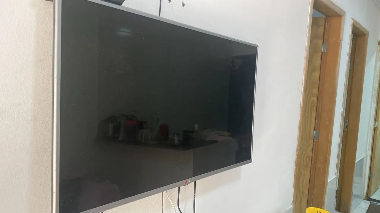 Televisão LG 42 Polegadas - Foto 2