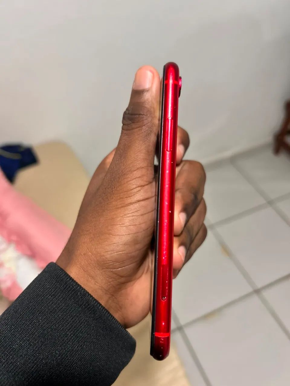 iPhone XR P ir embora logo - Foto 2