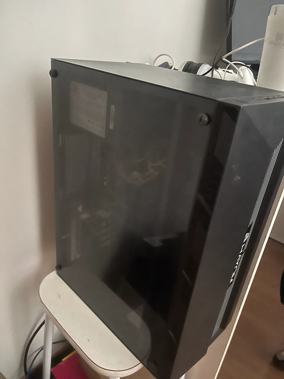 Pc trabalho