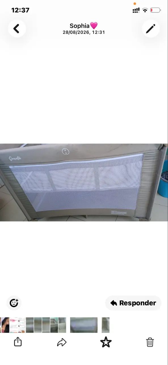 Maternidade  - Foto 2