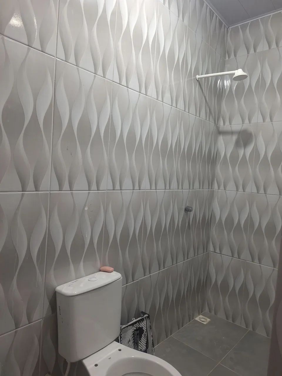 CASA ALTA E BAIXO COM PONTO COMERCIAL  - Foto 4