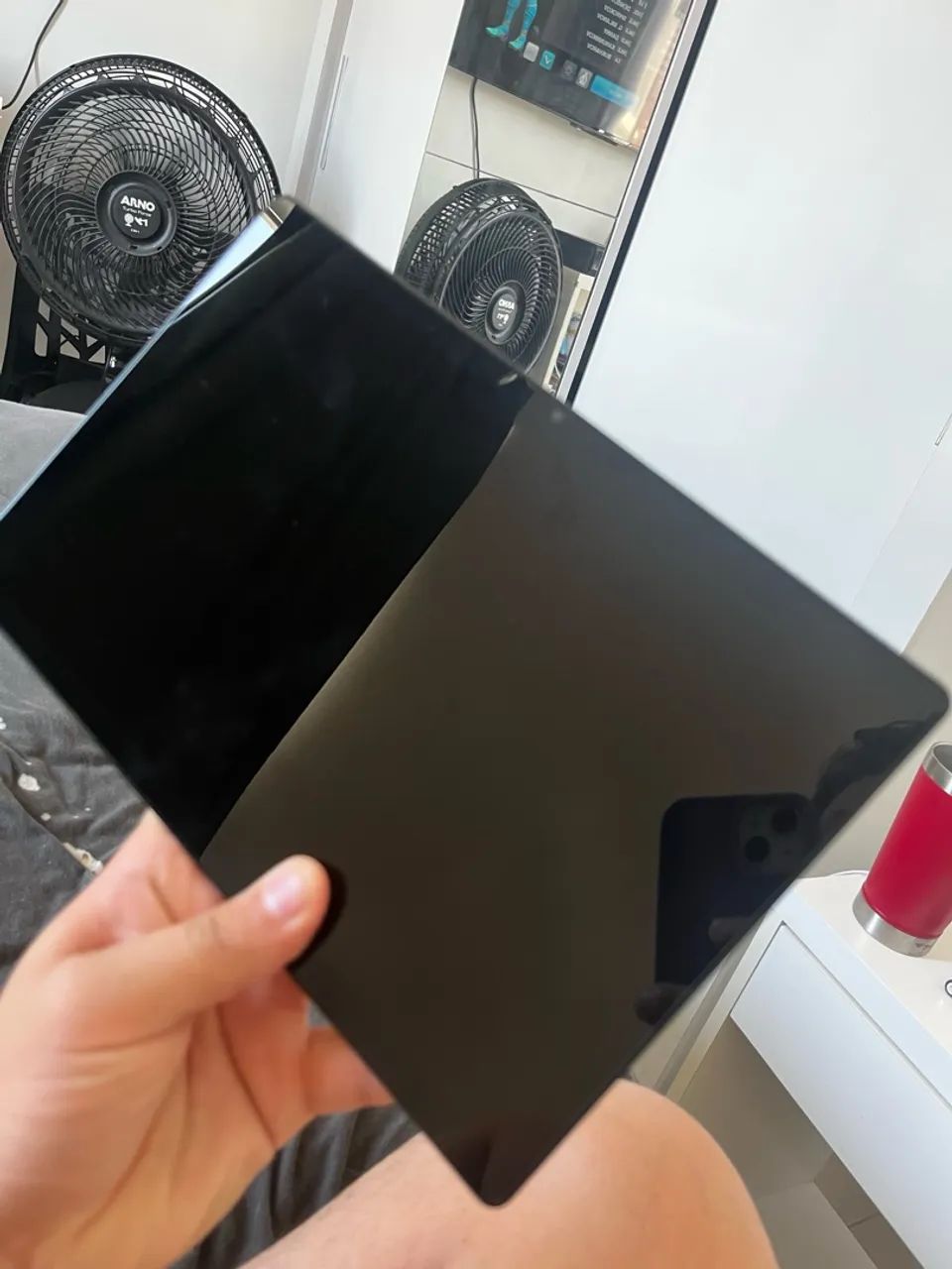 Tablet Samsung A8 - Foto 3