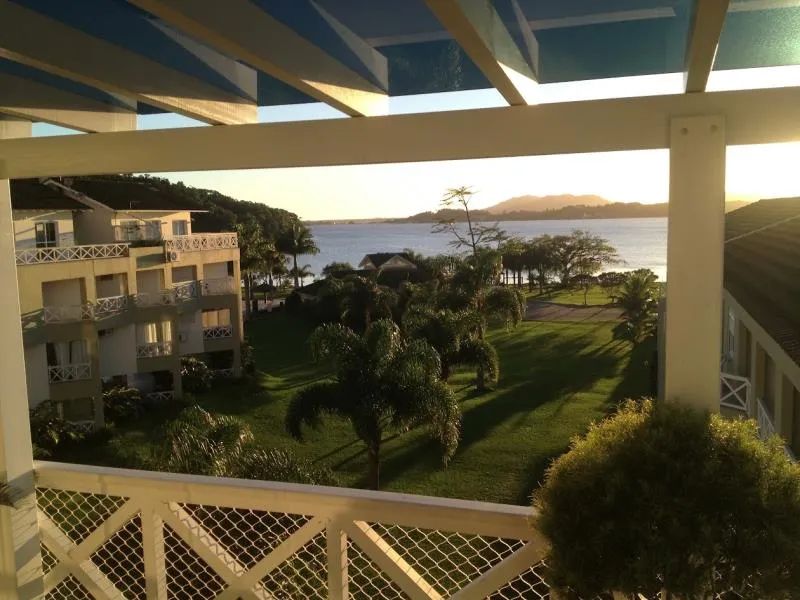 Cobertura - Florianópolis SC