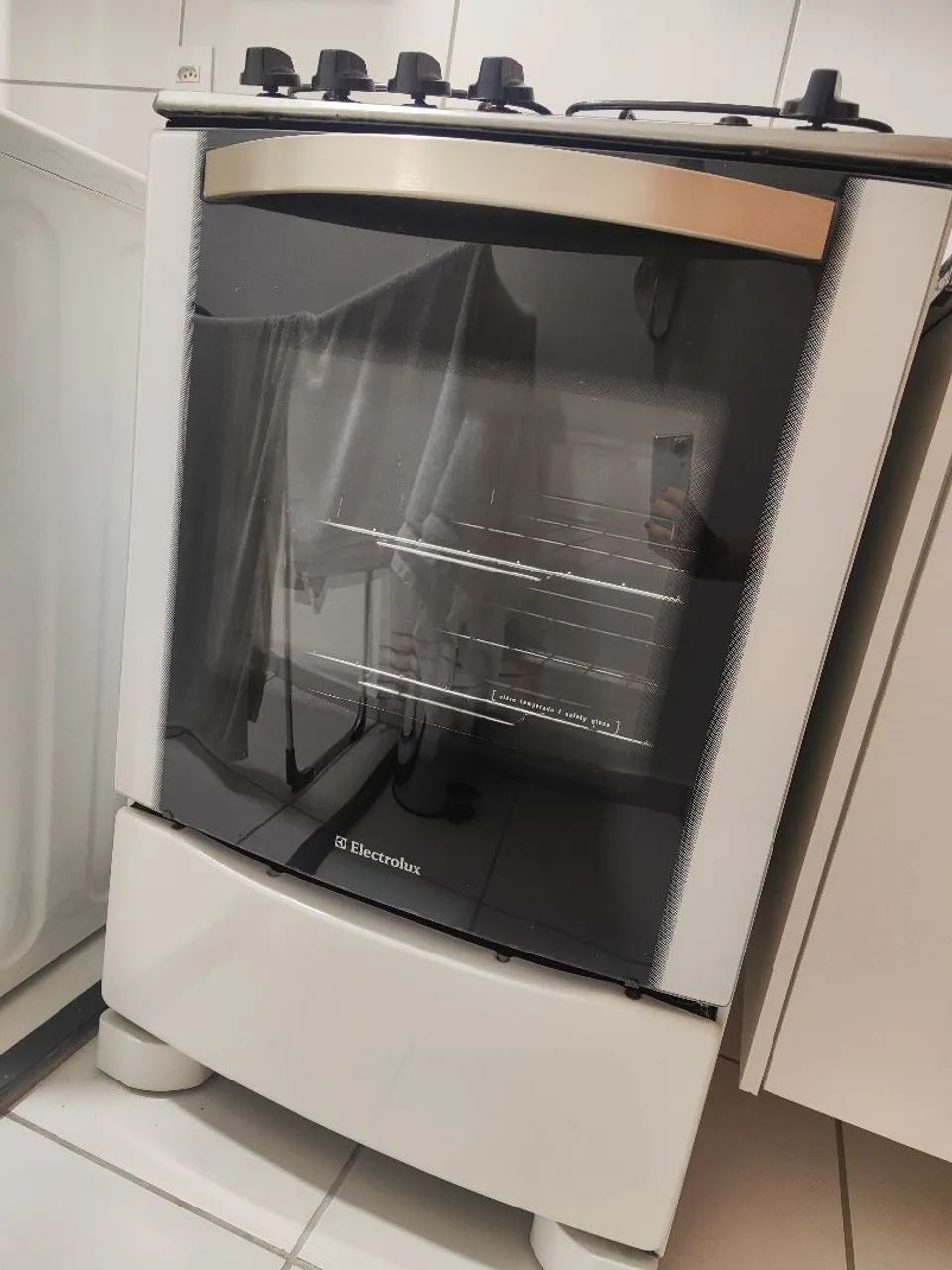 Fogão Electrolux - Foto 2