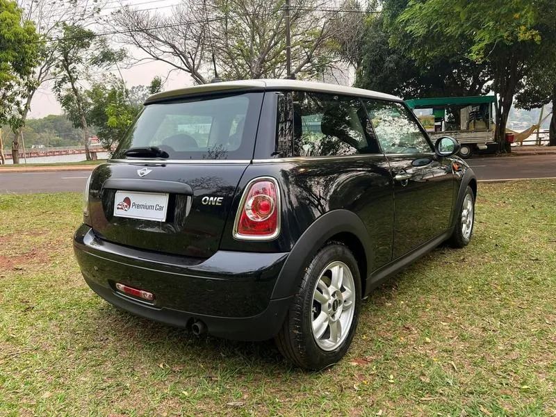 Mini One 1.6 Mec. 2013 - Foto 3