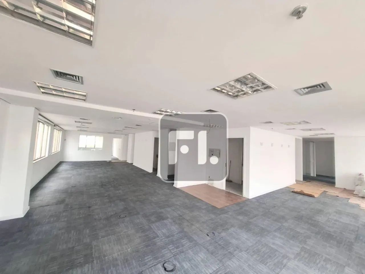 Conjunto para alugar, 360 m² - Bela Vista - São Paulo/SP