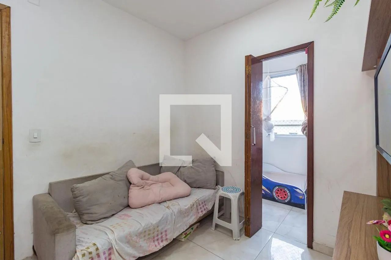 Apartamento à Venda - Belém, 2 Quartos, 41 m2 - Foto 4