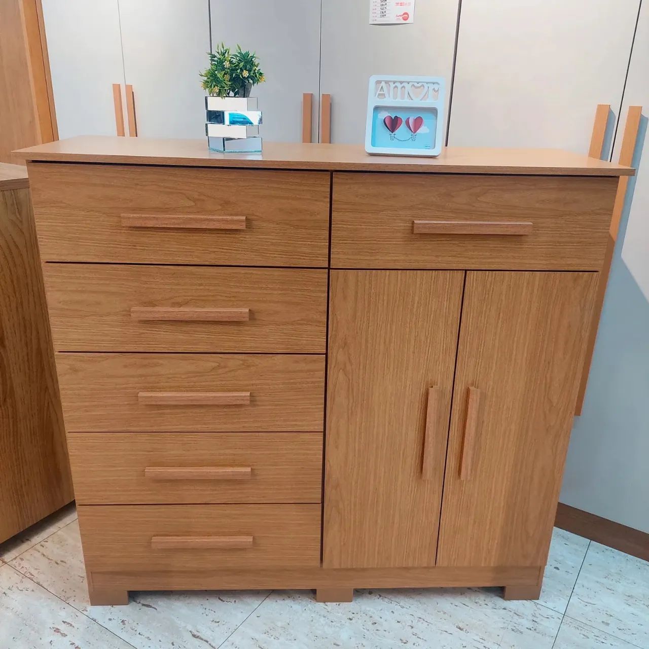 CÔMODAS À PARTIR DE R$399,00 - Foto 4
