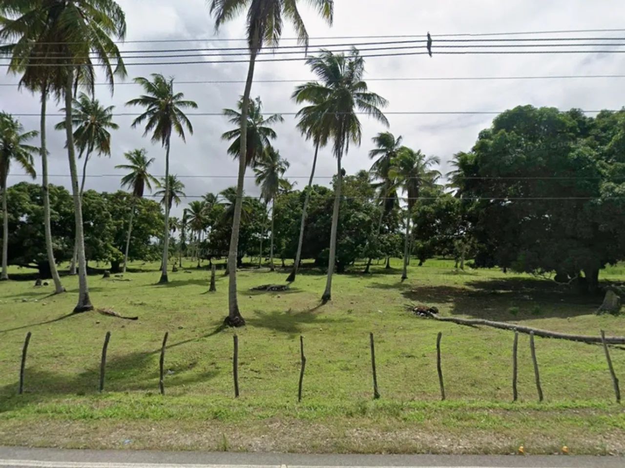 Imóvel Rural, 208ha, Brejo Grande/SE