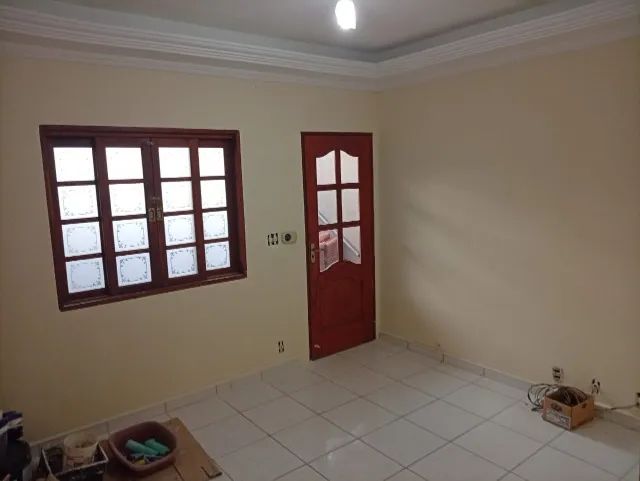 Excelente Casa, com ótima área de churrasqueira! - Foto 3