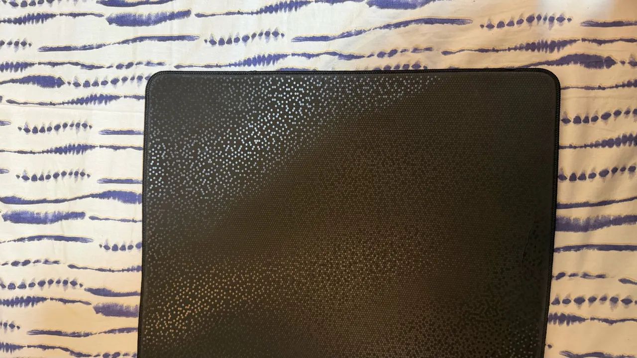Mousepad control base de poron - Foto 4