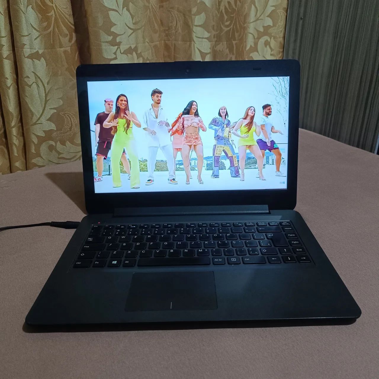 Vendo notebook  marca Pc. Mi - Foto 4