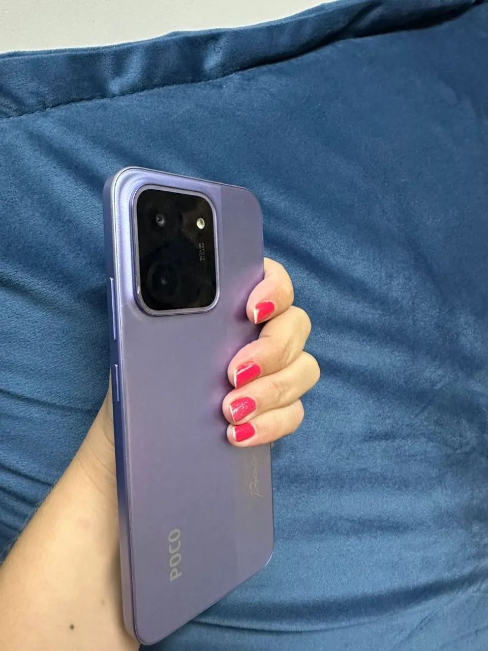 Xiaomi Poco C85 256gb - Foto 2
