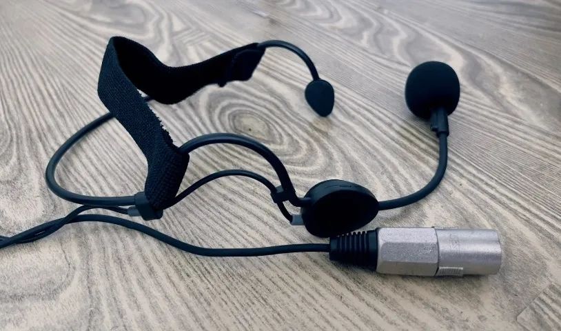 Microfones Dinamico Com Alta Qualidade De Audio, Aceitamos Cartão - Foto 4