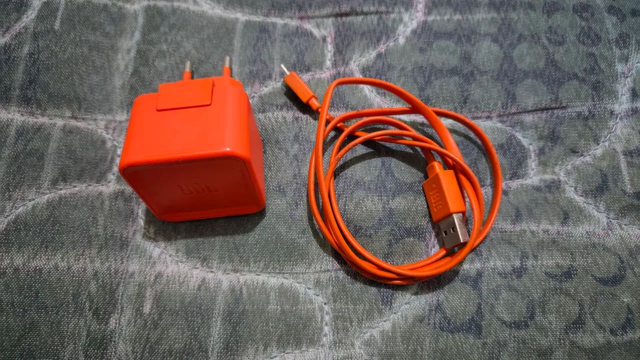 JBL Charge 3 Original  - Foto 4