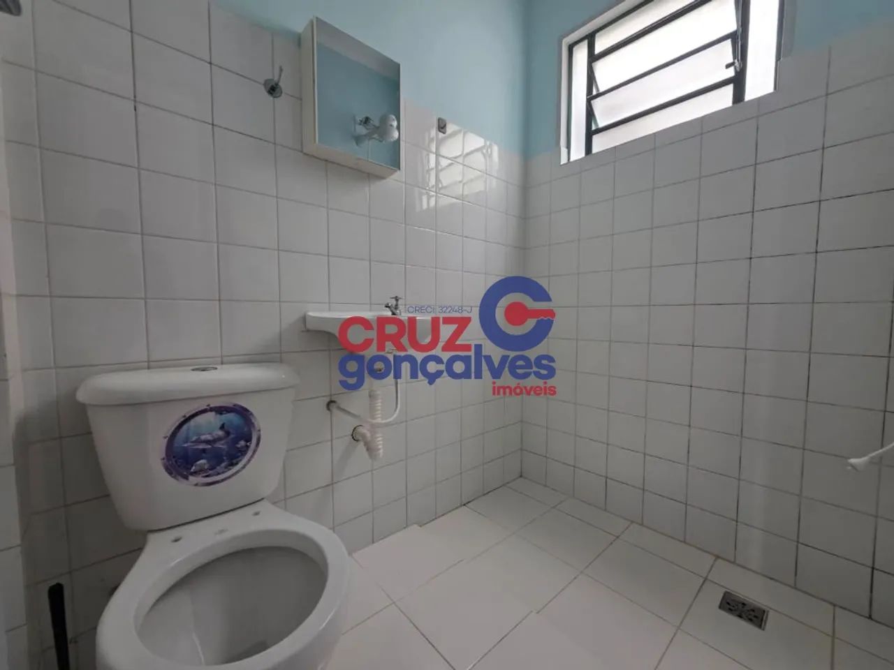 Kitnet para Alugar em Vila Indaiá - Rio Claro - Foto 3