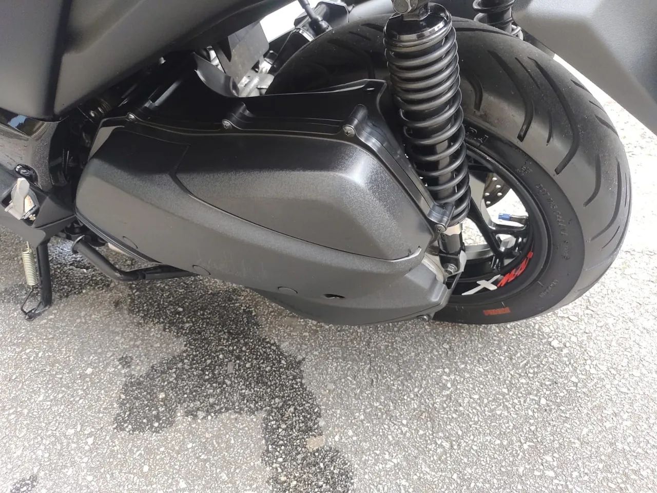 Xmax 250 abs - Foto 3