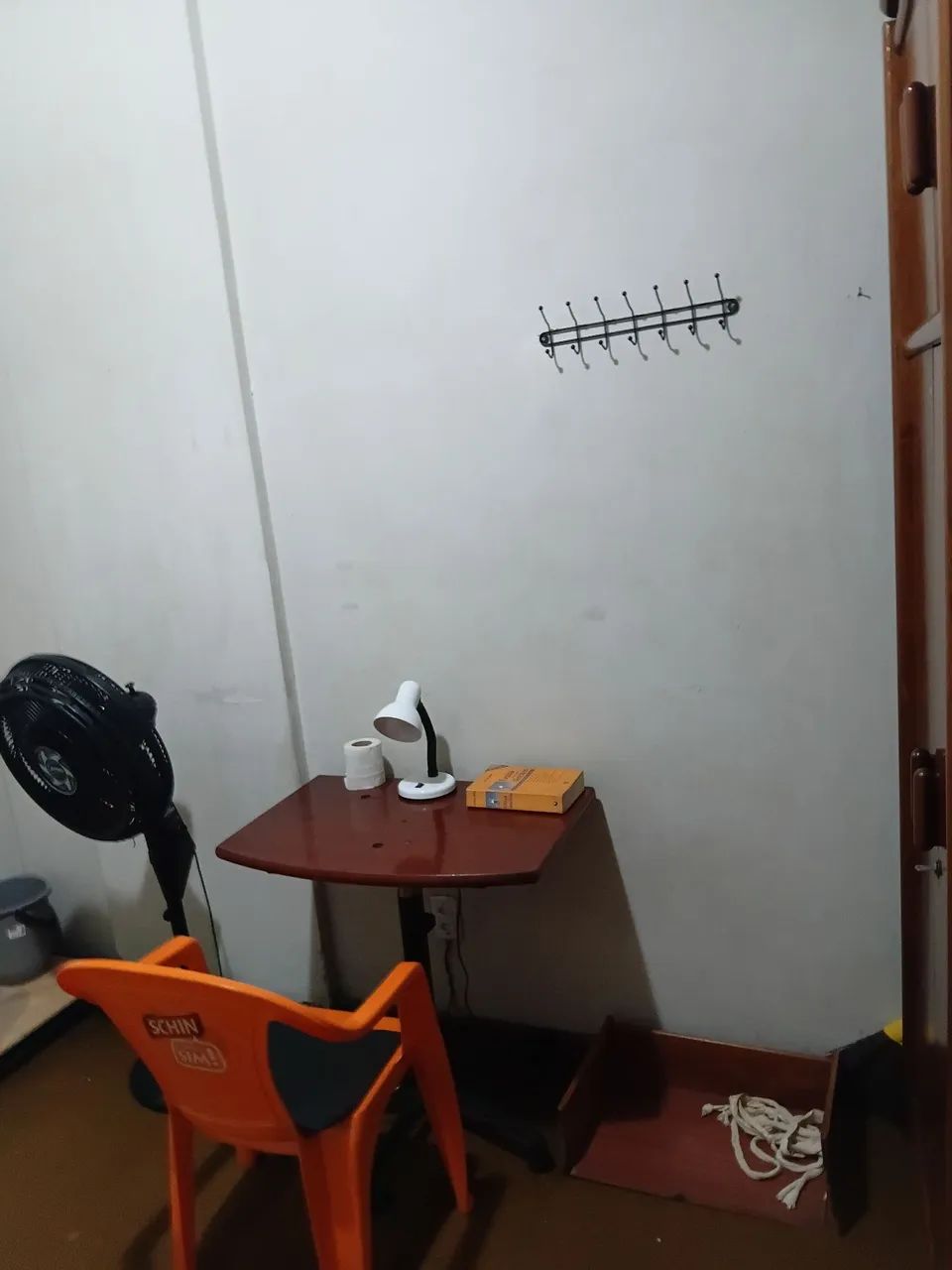 Quarto na Boa Vista - Recife 