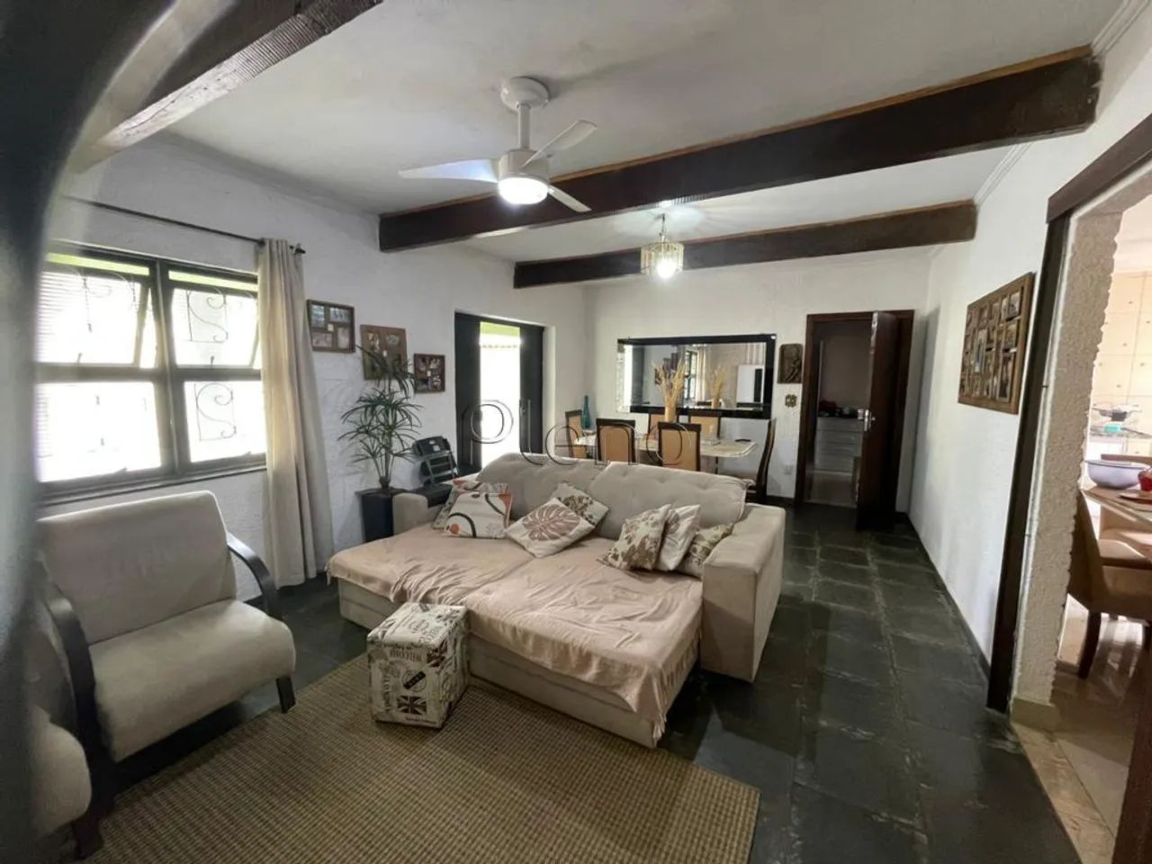 Casa à venda em Campinas, Parque Industrial, com 4 quartos, com 193.64 m²