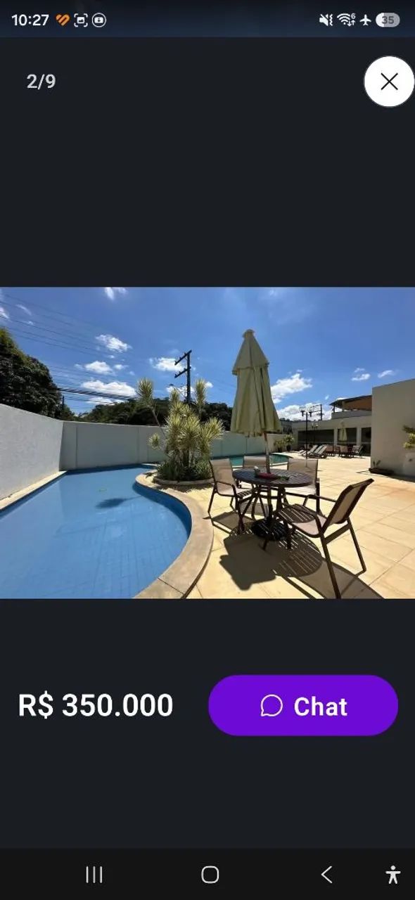 Apartamento no Cecilia Nitz  - Foto 3